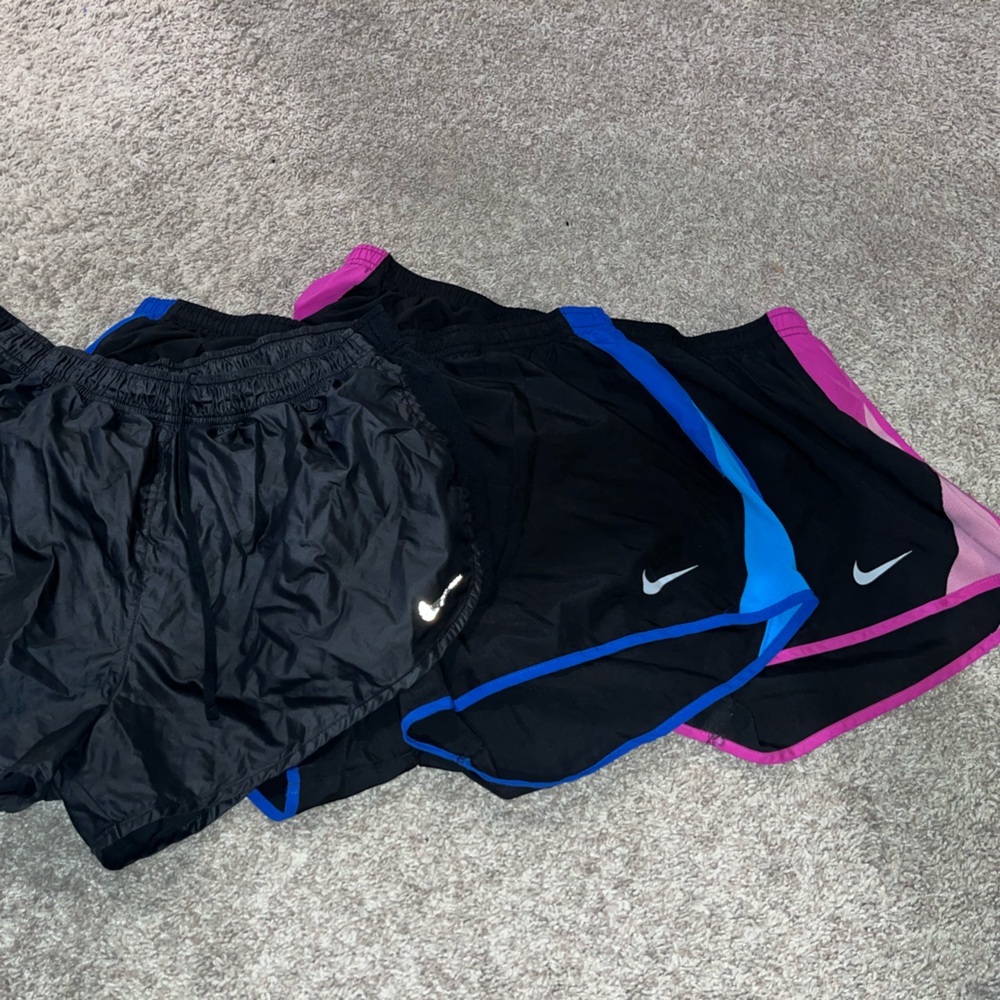 Xl Nike Dri fit shorts